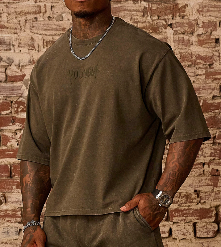 THE MIDNIGHT COLLECTION TEES #4183