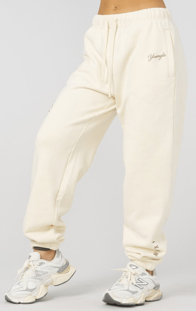 SIGNATURE JOGGERS #W228