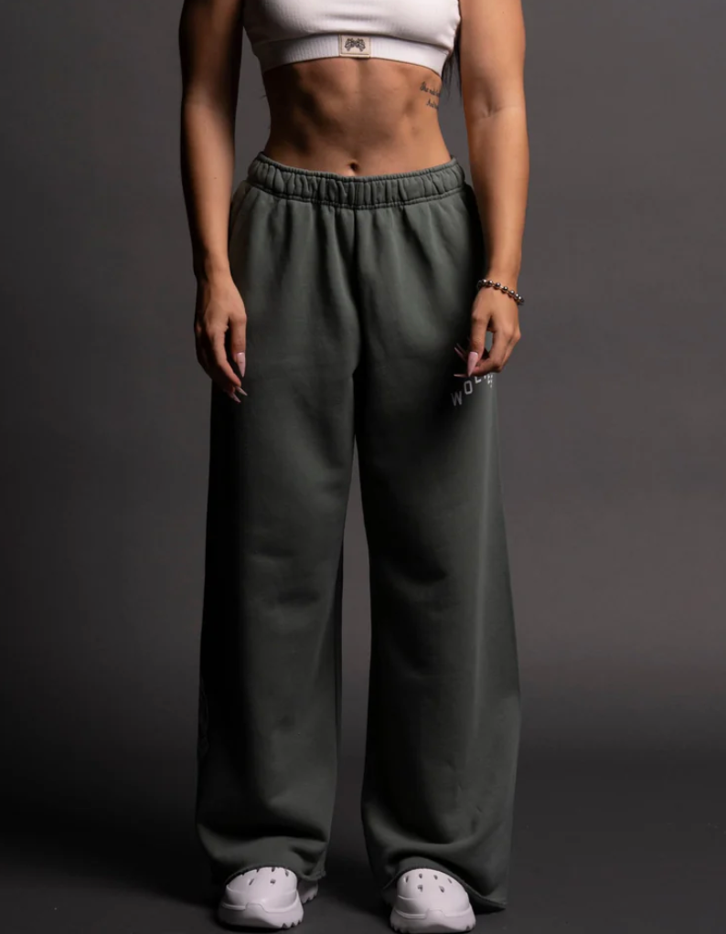 BIG WOLF PYRAMID DURST SWEATS V2