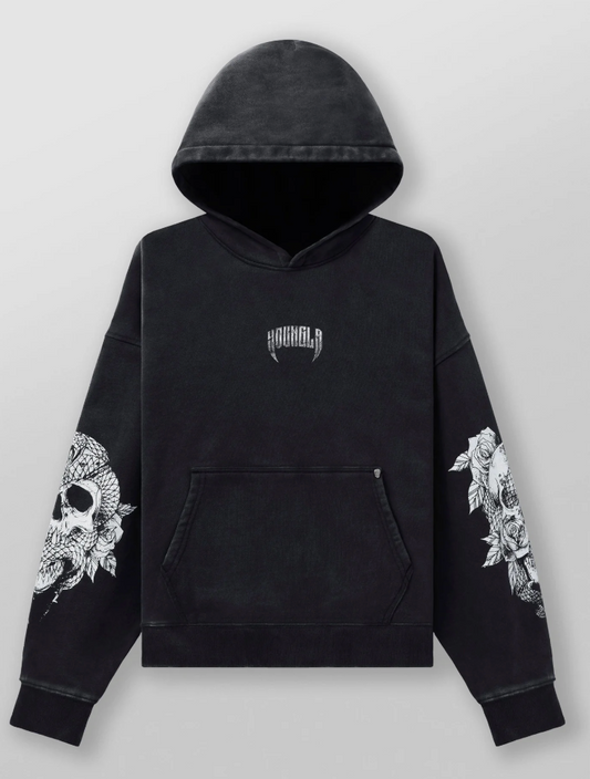 THE DAWN COLLECTION HOODIES #5125