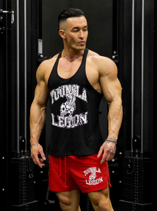 LEGION STRINGERS #3007