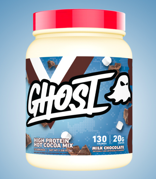 GHOST WHEY HIGH PROTEIN 1.2LB