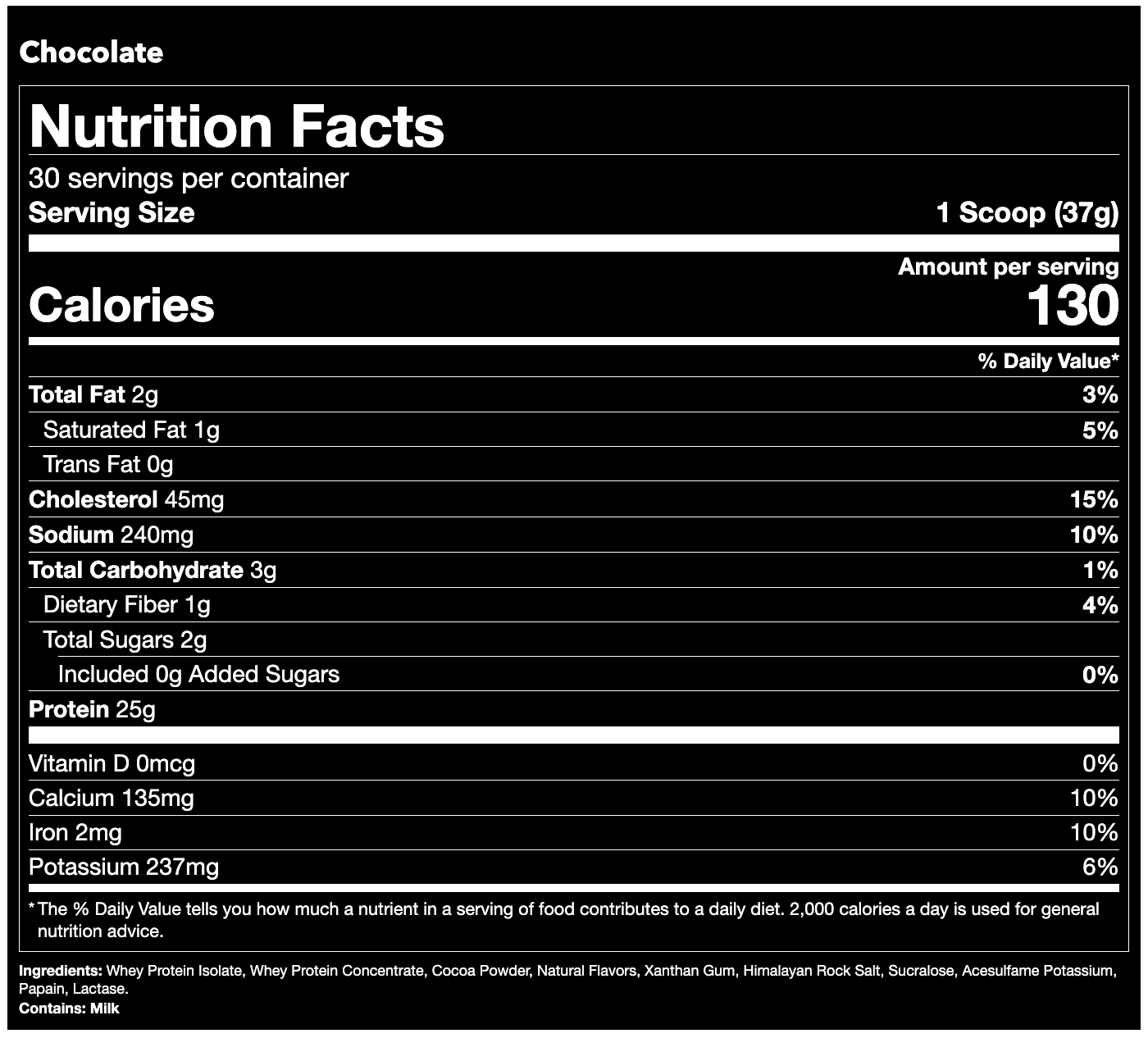 GORILLA MODE PREMIUM PROTEIN 2LBS