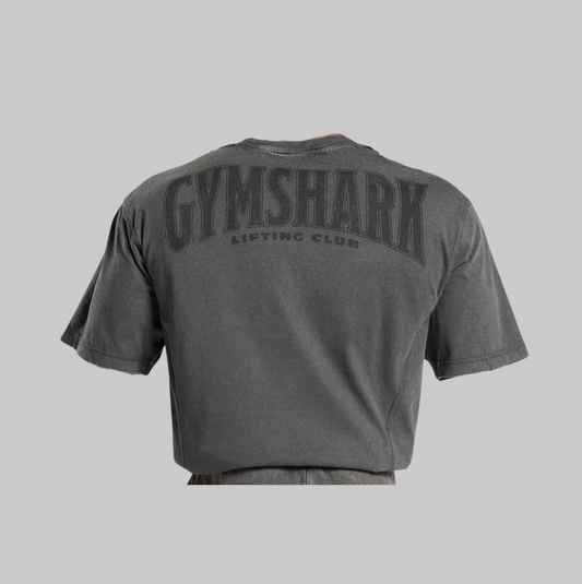 HERITAGE WASHED T-SHIRT