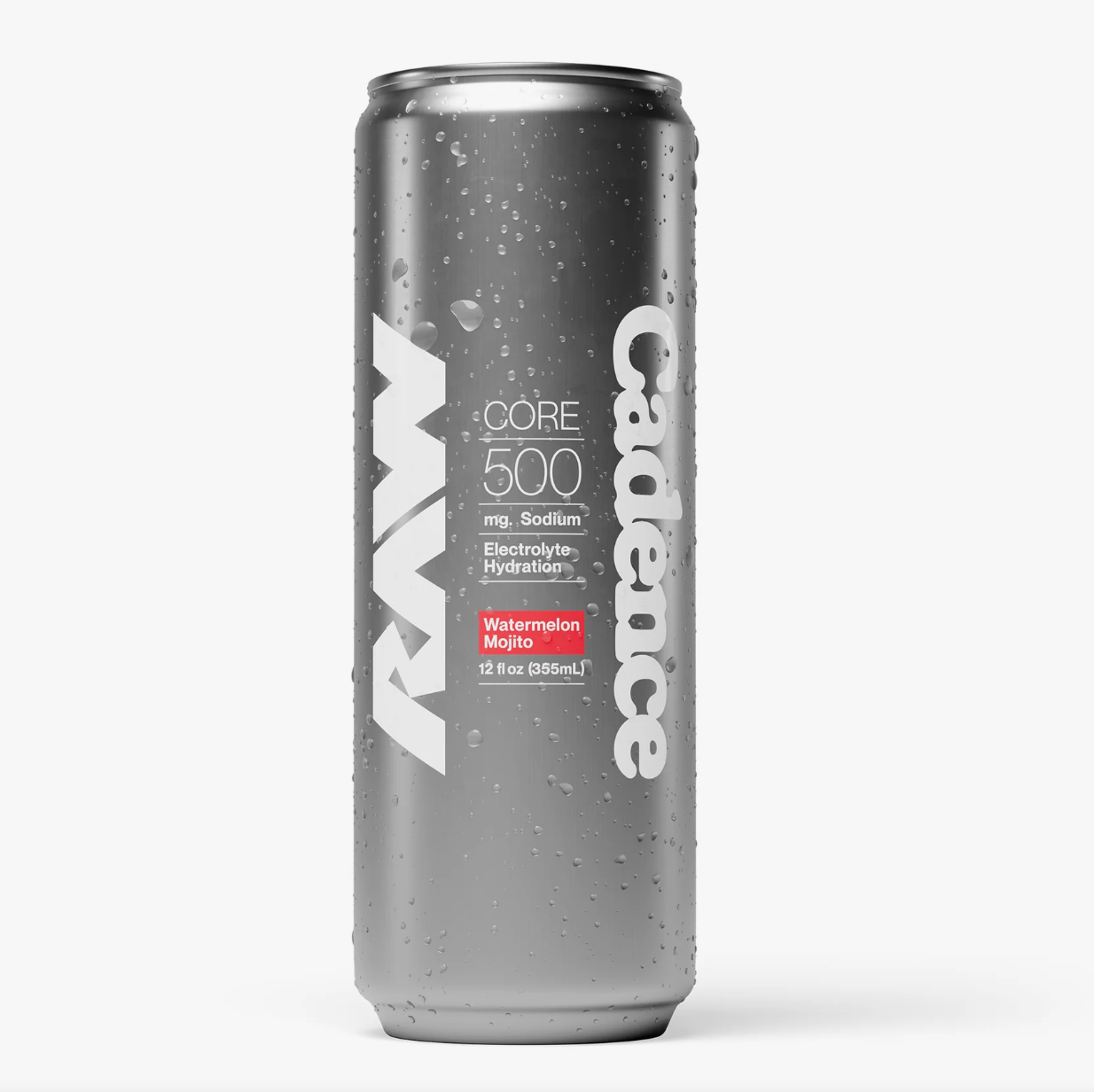 CADENCE ENERGY HYDRATION DRINK 12 PACK