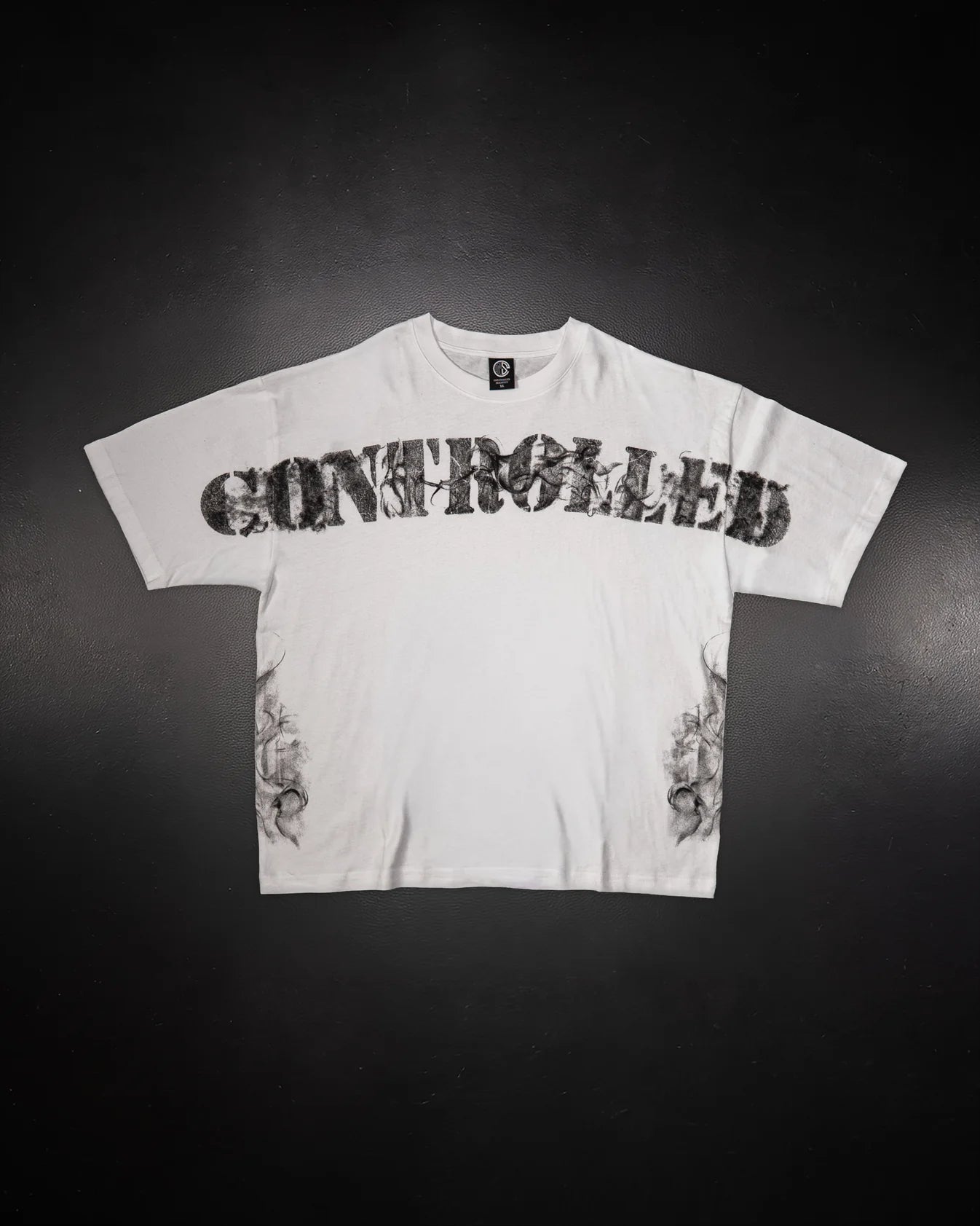 SMOKE LIGHTWEIGHT TEES 3 PACK
