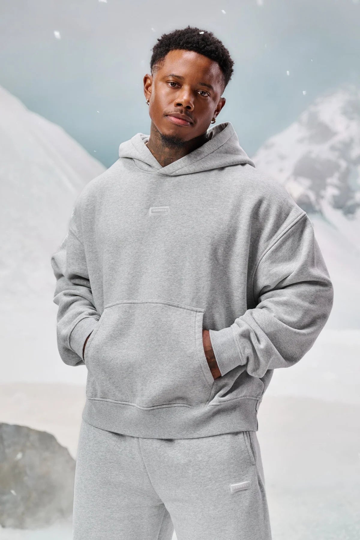 COMFY COLLECTION - PULLOVERS #5123