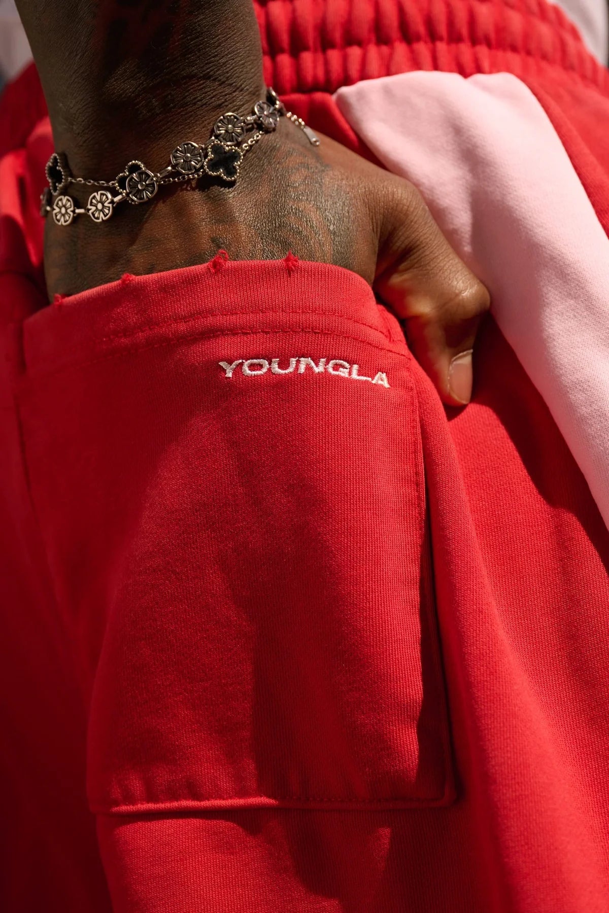 BAGGY ASS SWEATS #2071