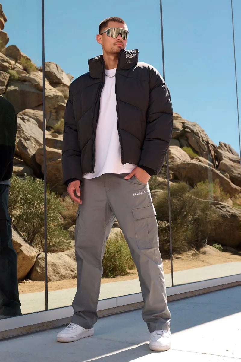 foto color TRAILBLAZE CARGOS #226