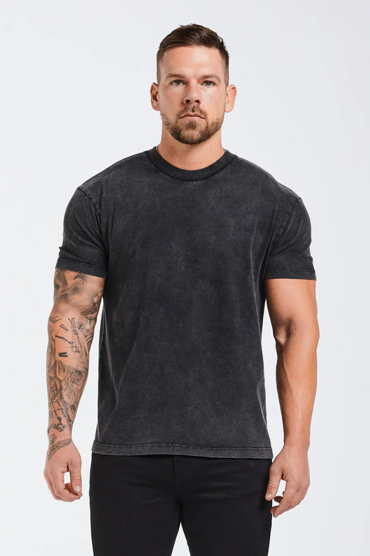 PREMIUM BASICS T-SHIRT LEGEND LONDON