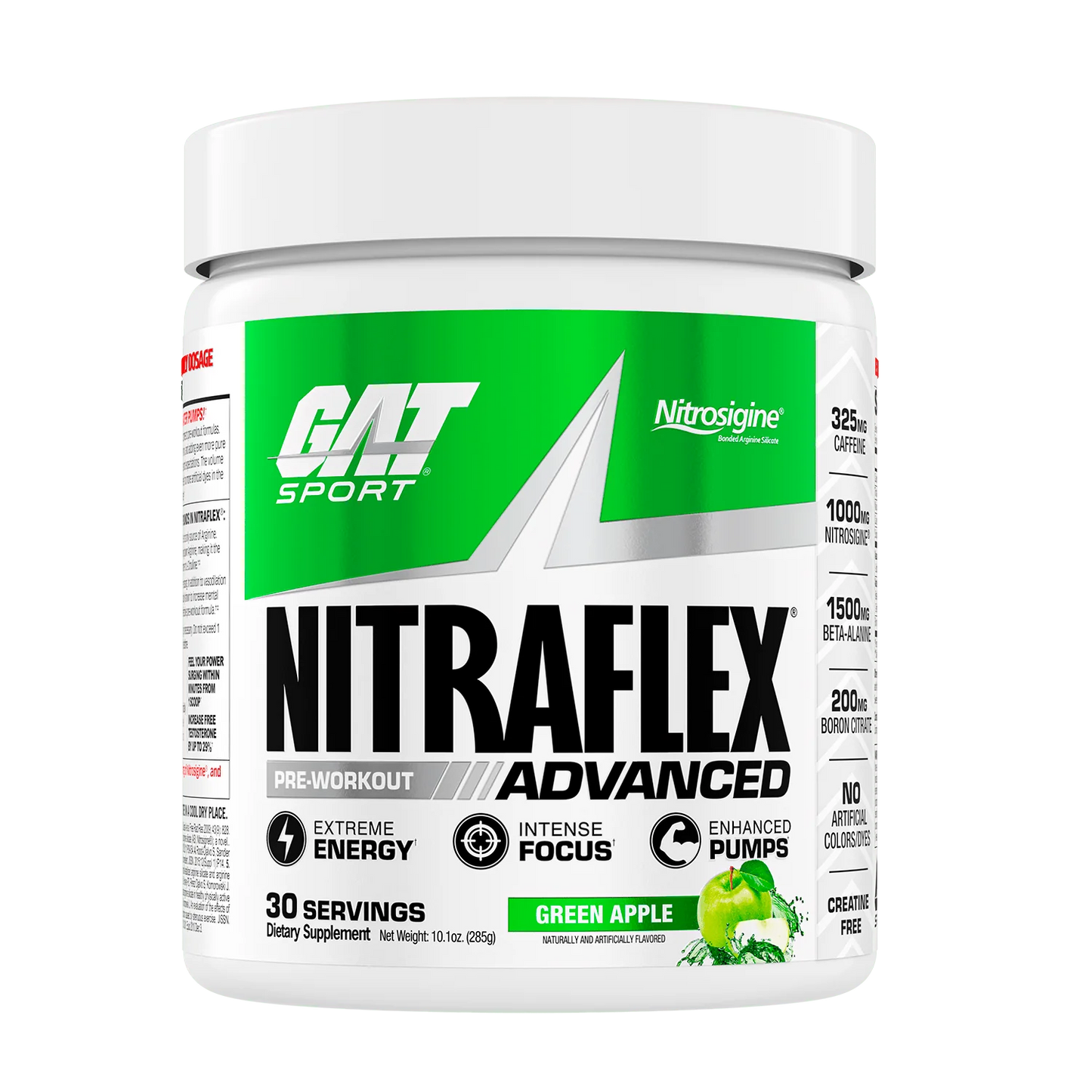 GAT NITRAFLEX ADVANCED