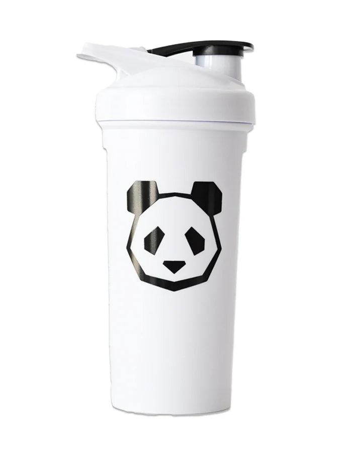 SHAKER PANDA HEAD