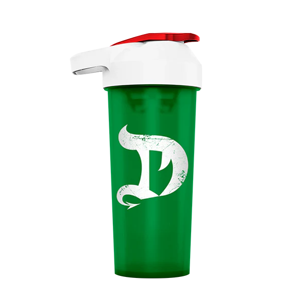 DRAGON PHARMA MEXICO SHAKER