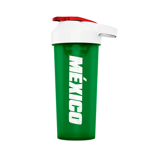 DRAGON PHARMA MEXICO SHAKER