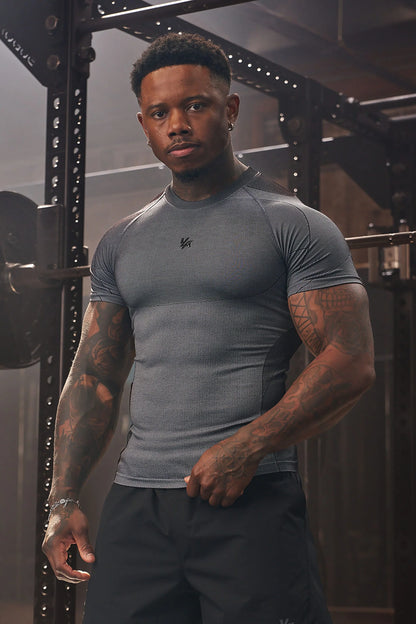 FORME COMPRESSION TEES #4339
