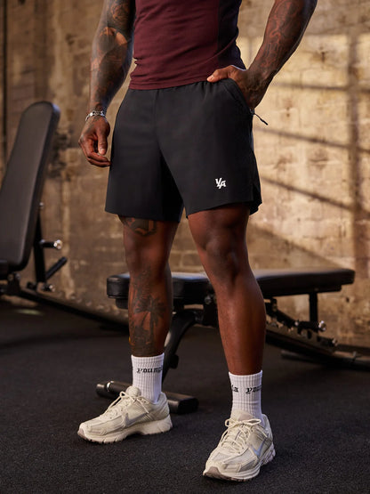 AEROVENT COMPRESSION SHORTS #1054