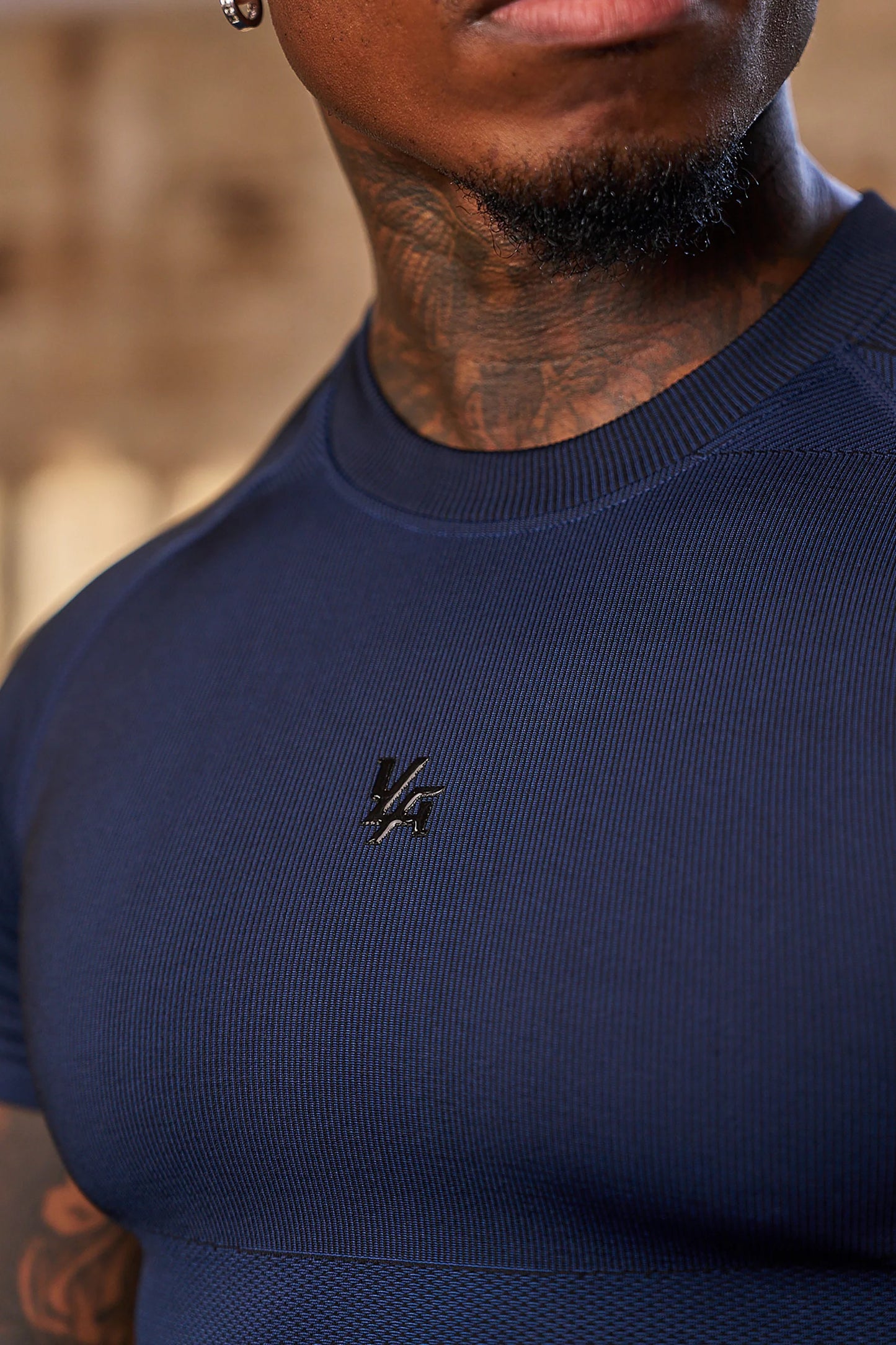 FORME COMPRESSION TEES #4339