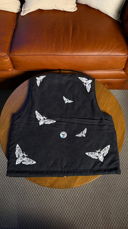 FLY WITH US PHOENIX VEST