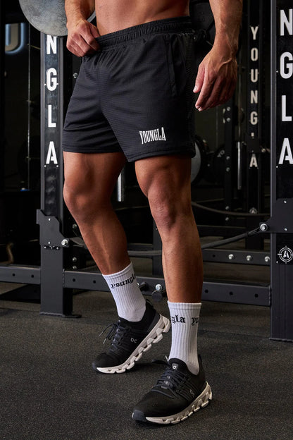 AEROMESH SHORTS #1026