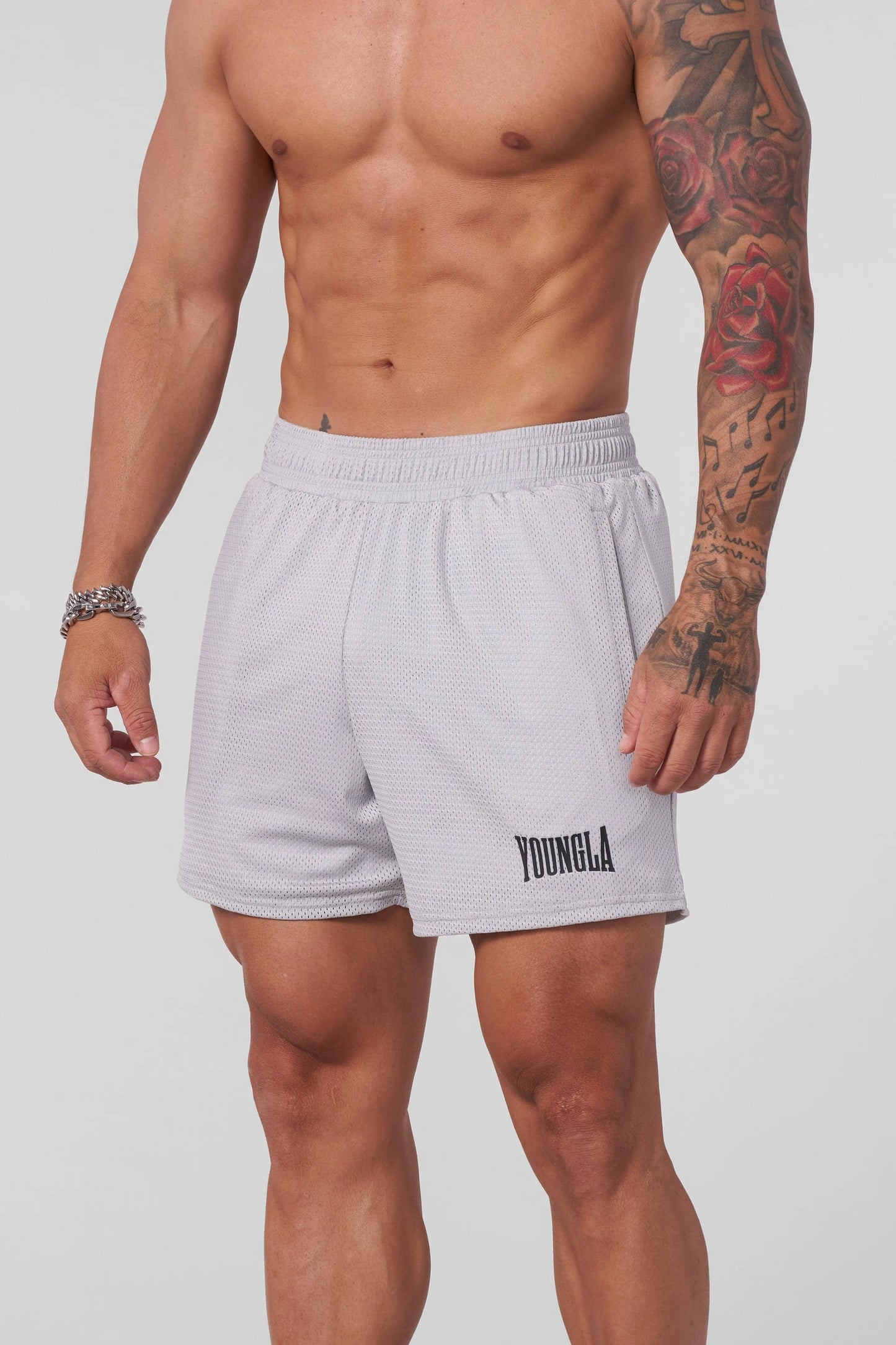 AEROMESH SHORTS #1026