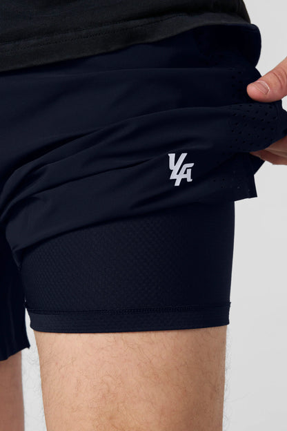 AEROVENT COMPRESSION SHORTS #1054