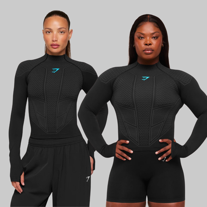 ONYX V1 LONG SLEEVE TOP