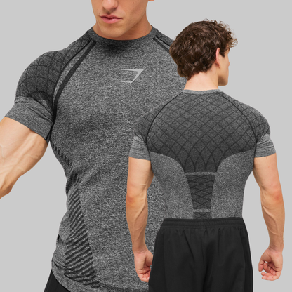 DEVANT SEAMLESS T-SHIRT