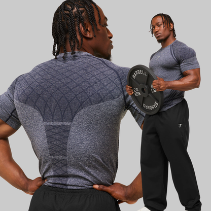 DEVANT SEAMLESS T-SHIRT