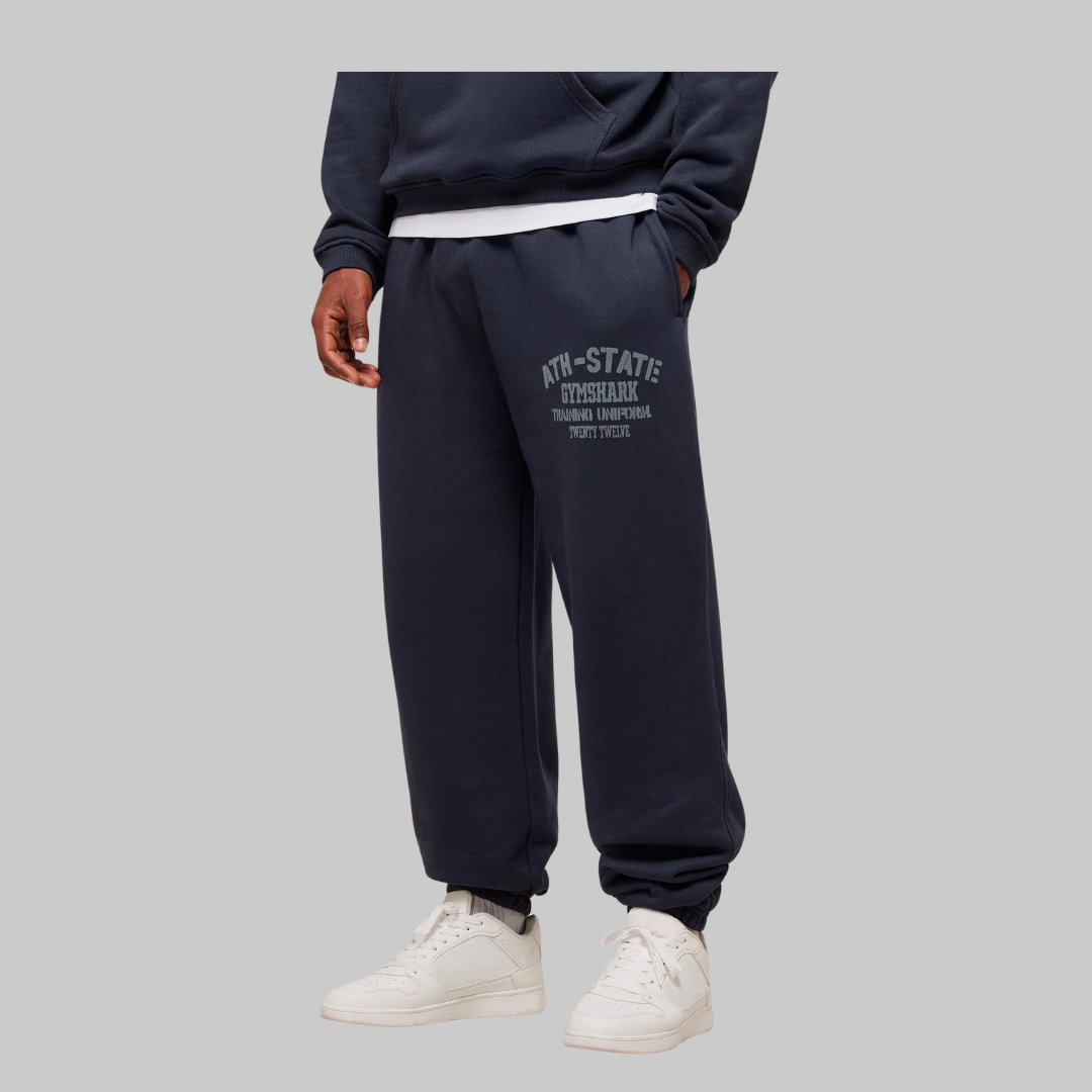 COLLEGIATE JOGGERS