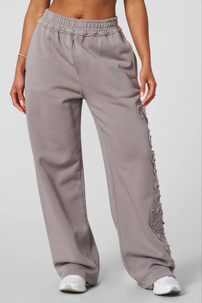 AFTER DARK JOGGERS #W234