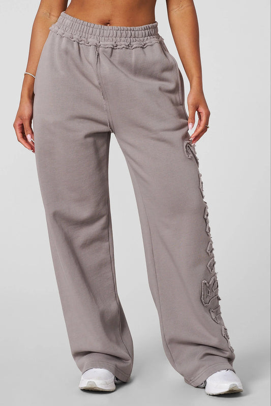 AFTER DARK JOGGERS #W234