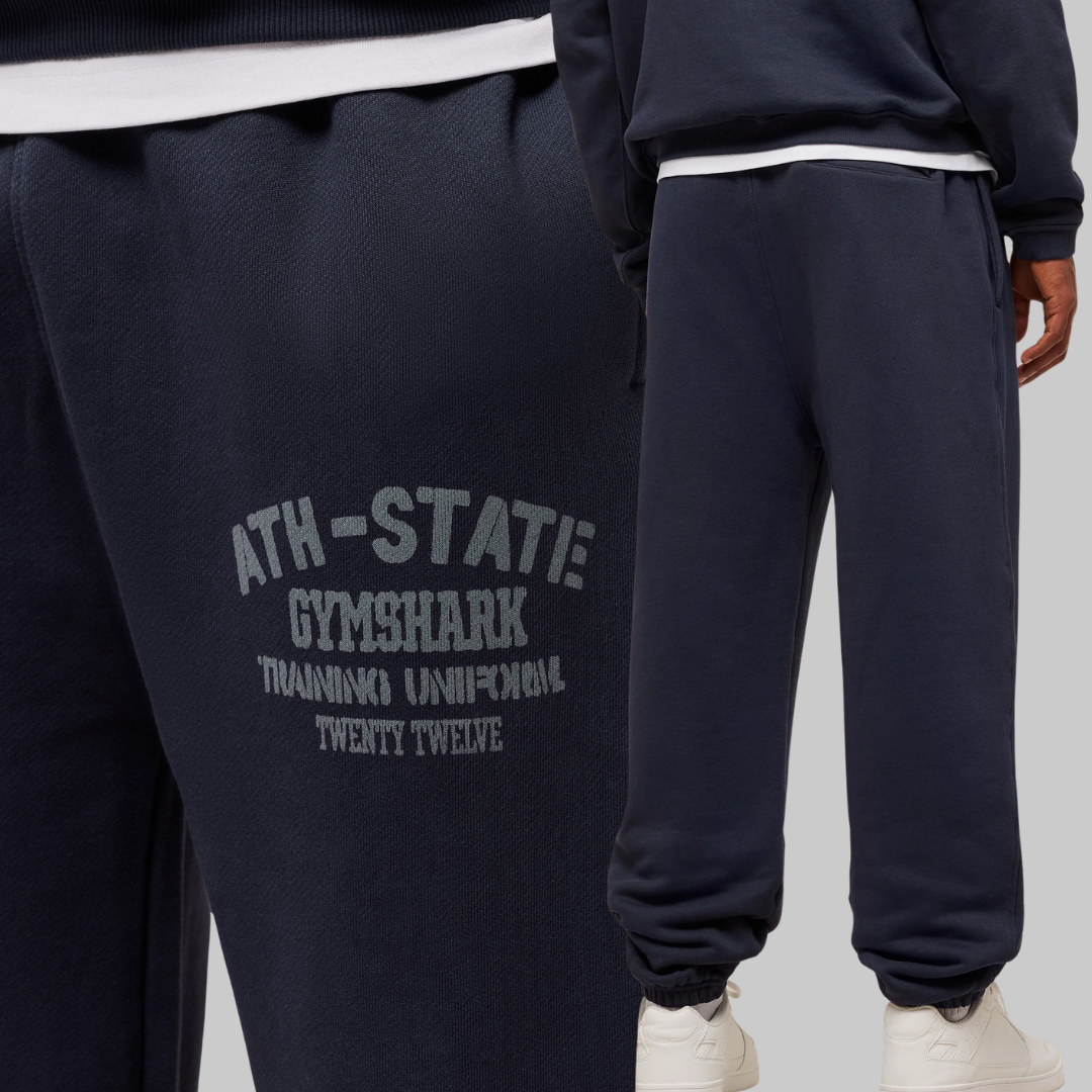 COLLEGIATE JOGGERS