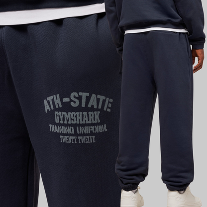 COLLEGIATE JOGGERS