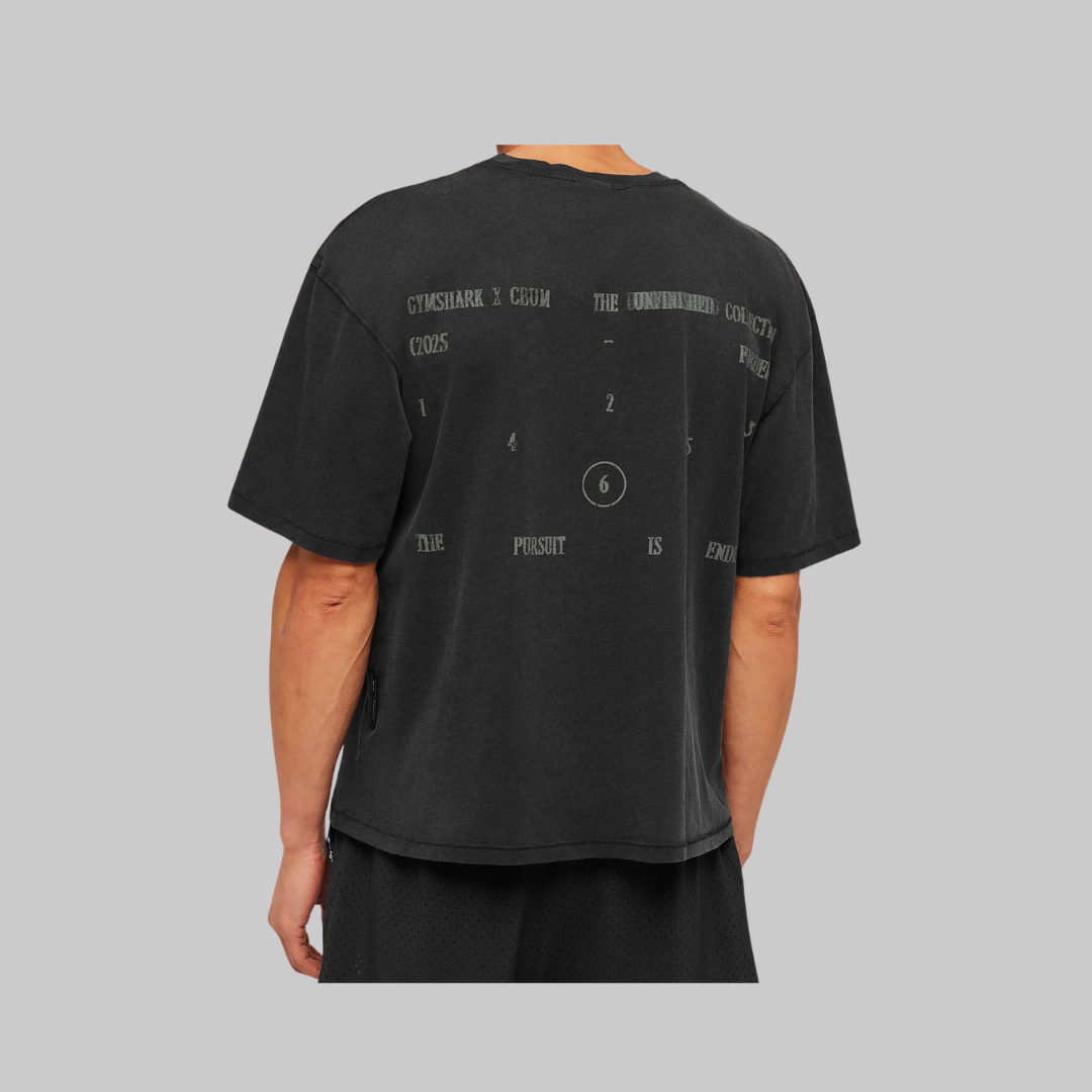 CBUM T-SHIRT