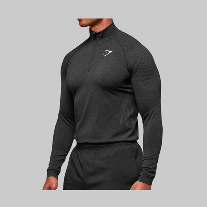 VITAL SEAMLESS 1/4 ZIP