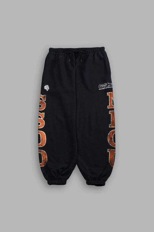 SSDD NFGU GYM LOUNGER SWEAT PANTS