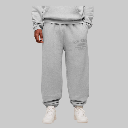 COLLEGIATE JOGGERS