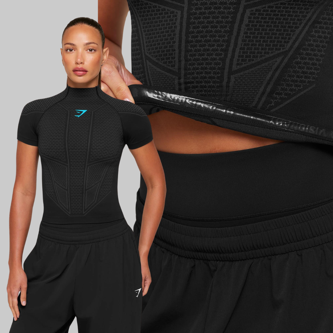 ONYX V1 BABY TEE
