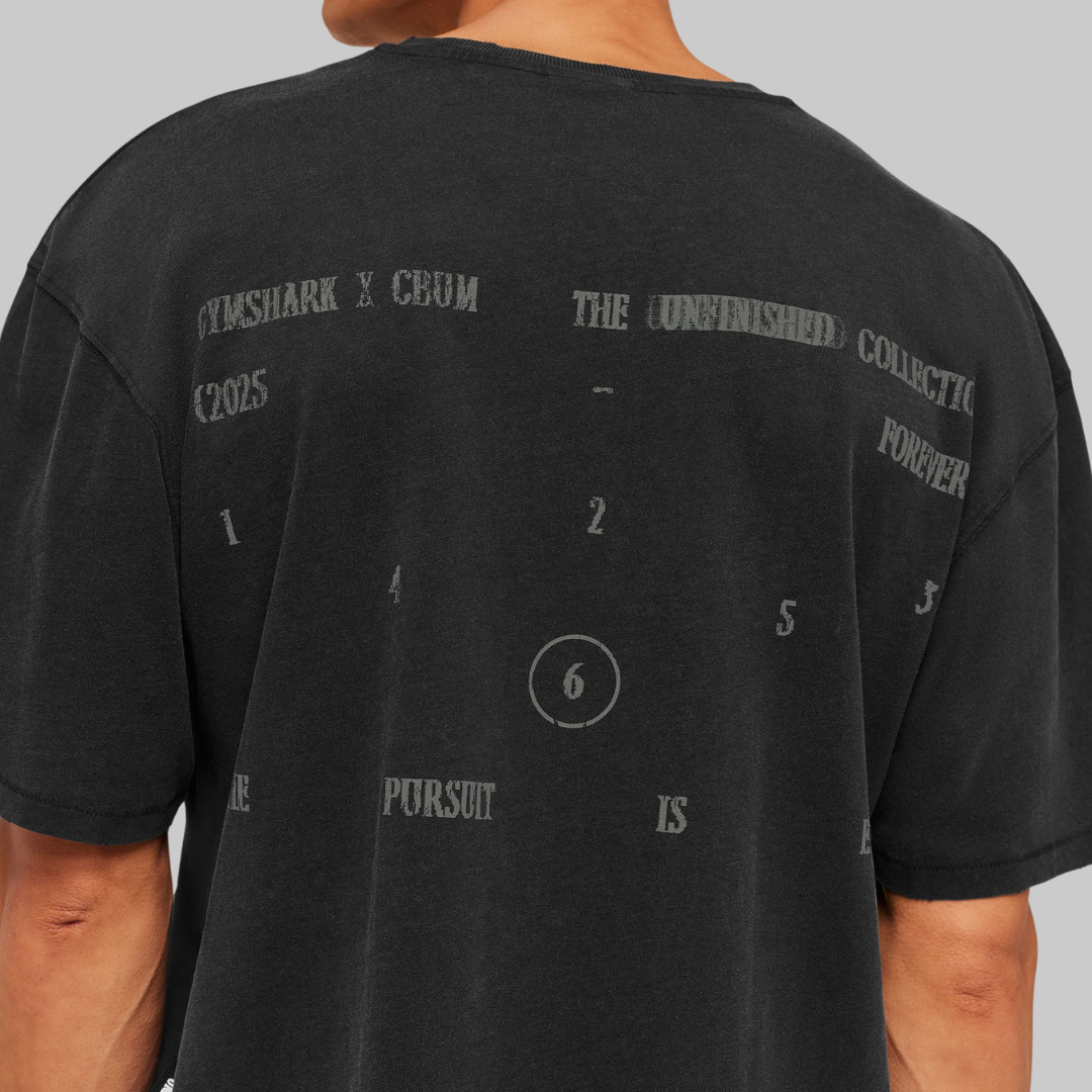CBUM T-SHIRT