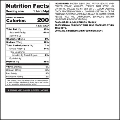 QUEST PROTEIN BARS 12 PACK