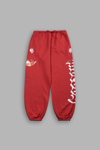 FREE WILL V2 LIGHTWEIGHT LOUNGER SWEAT PANTS