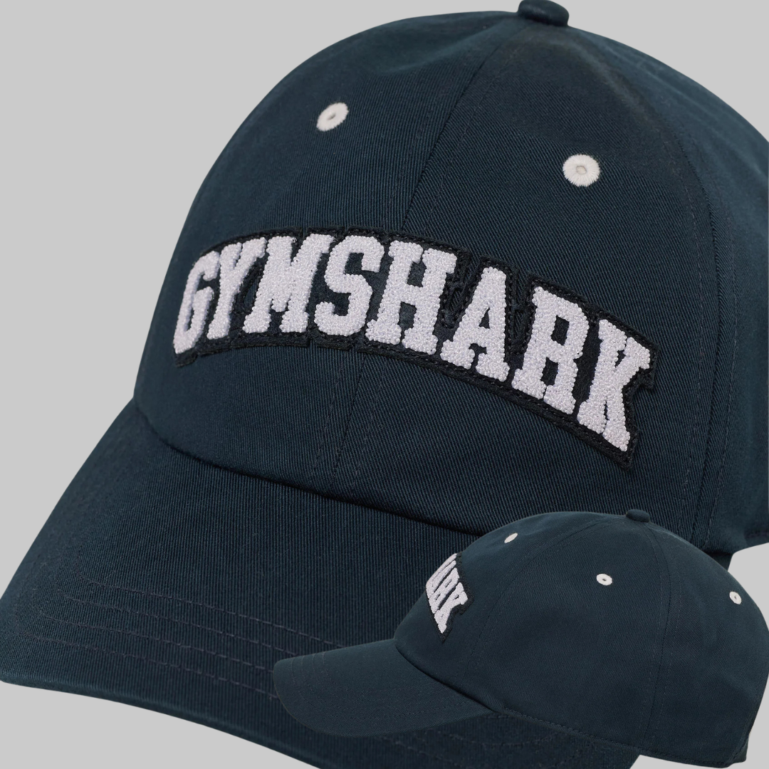 COLLEGIATE CAP