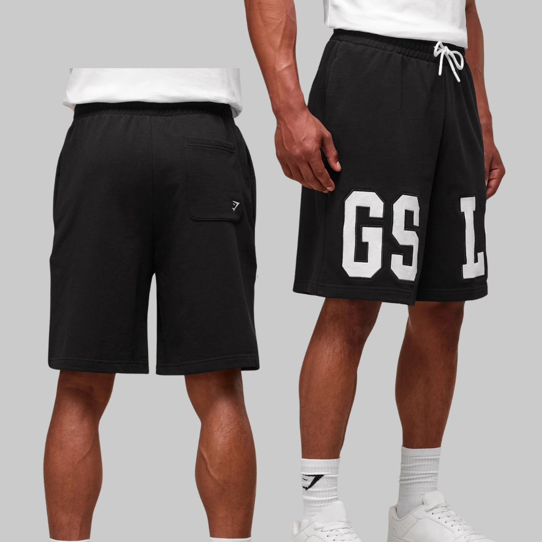 GSLC 9" SHORTS