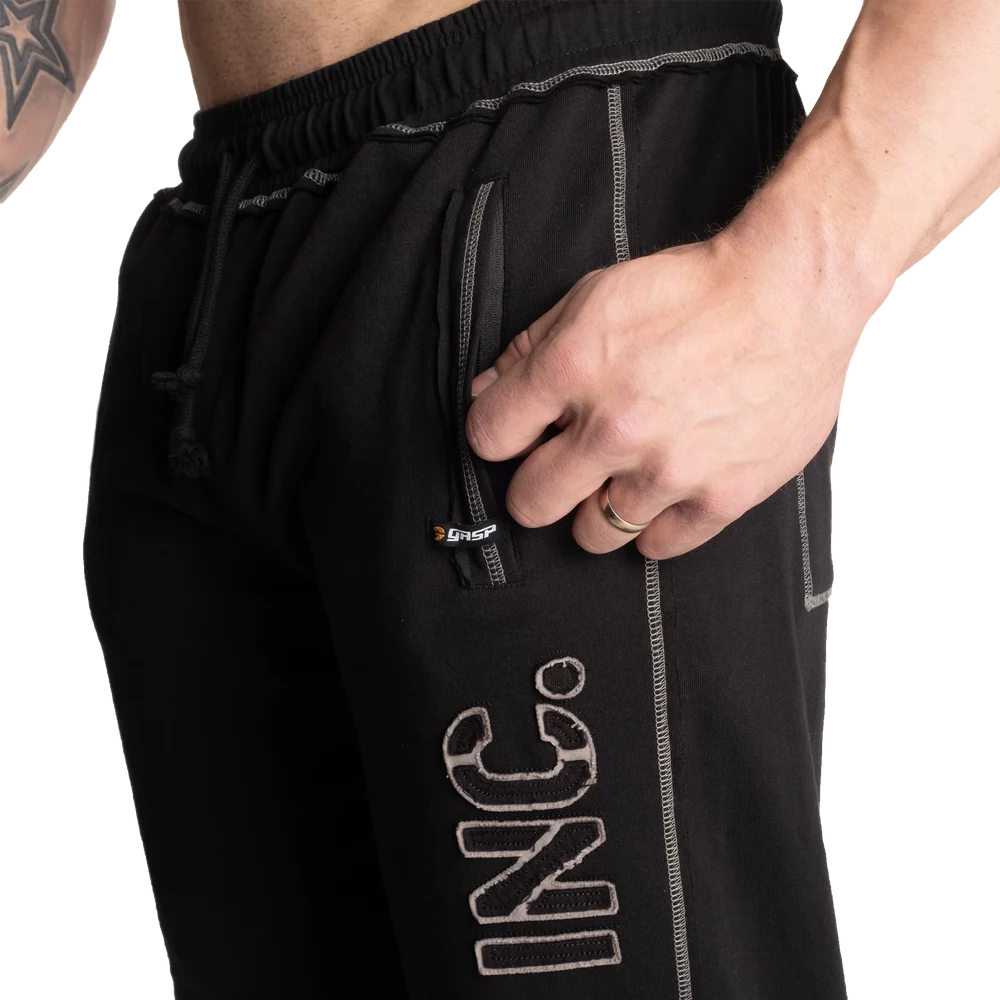 DIVISION SWEATPANTS GASP