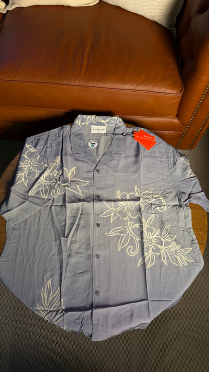 MIAMI SUNSET SHIRTS #4006