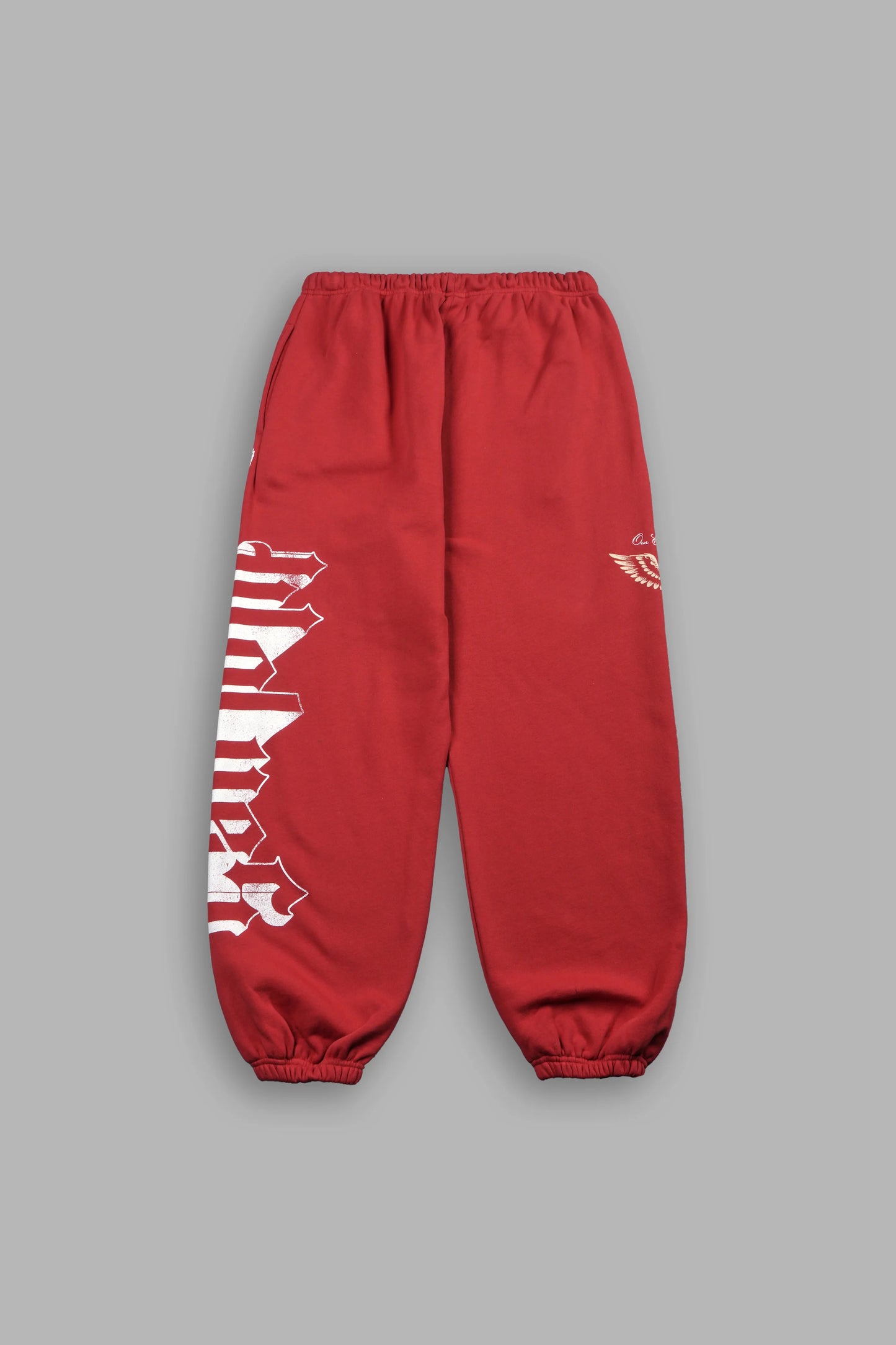 FREE WILL V2 LIGHTWEIGHT LOUNGER SWEAT PANTS