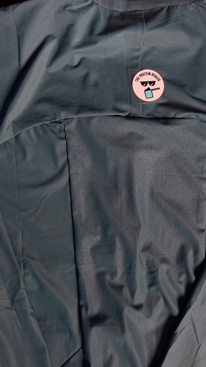 MORNING RUN ZIP-UP #5052