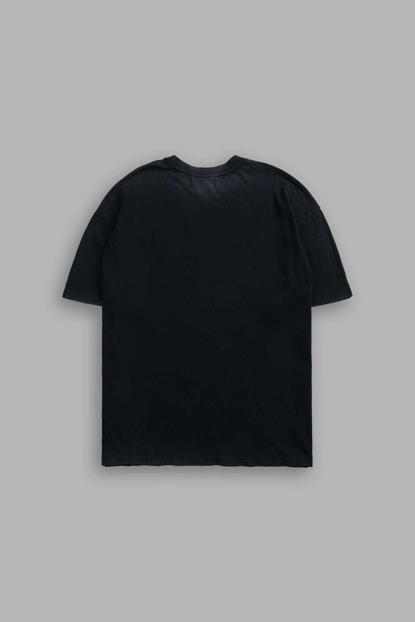 CONQUER "PREMIUM" OVERSIZED TEE