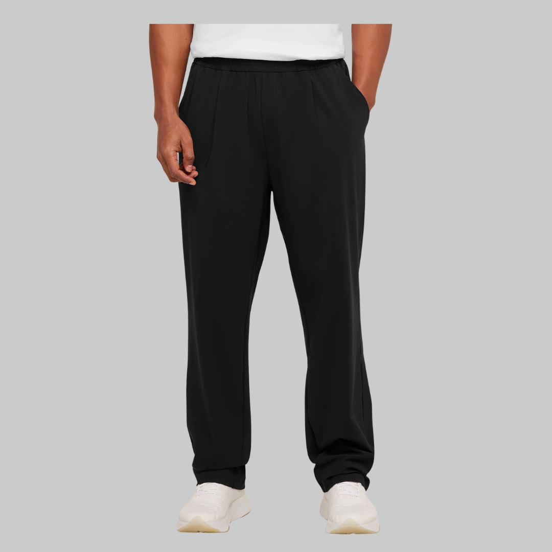 TAILORED TRACK PANTS