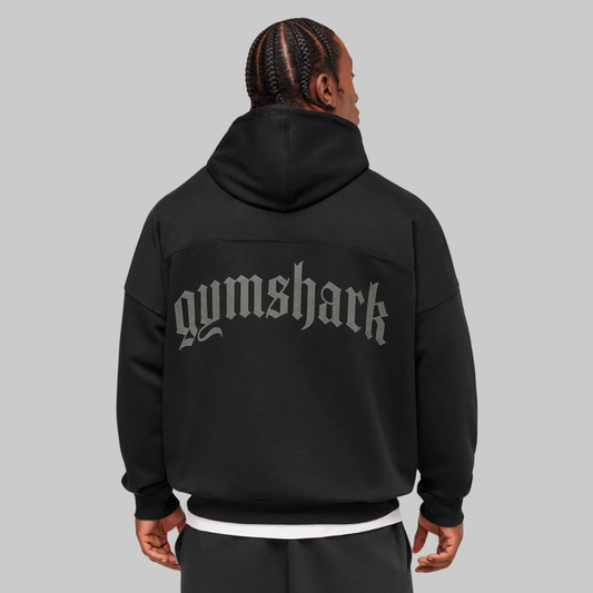 OLDE ENGLISH HOODIE
